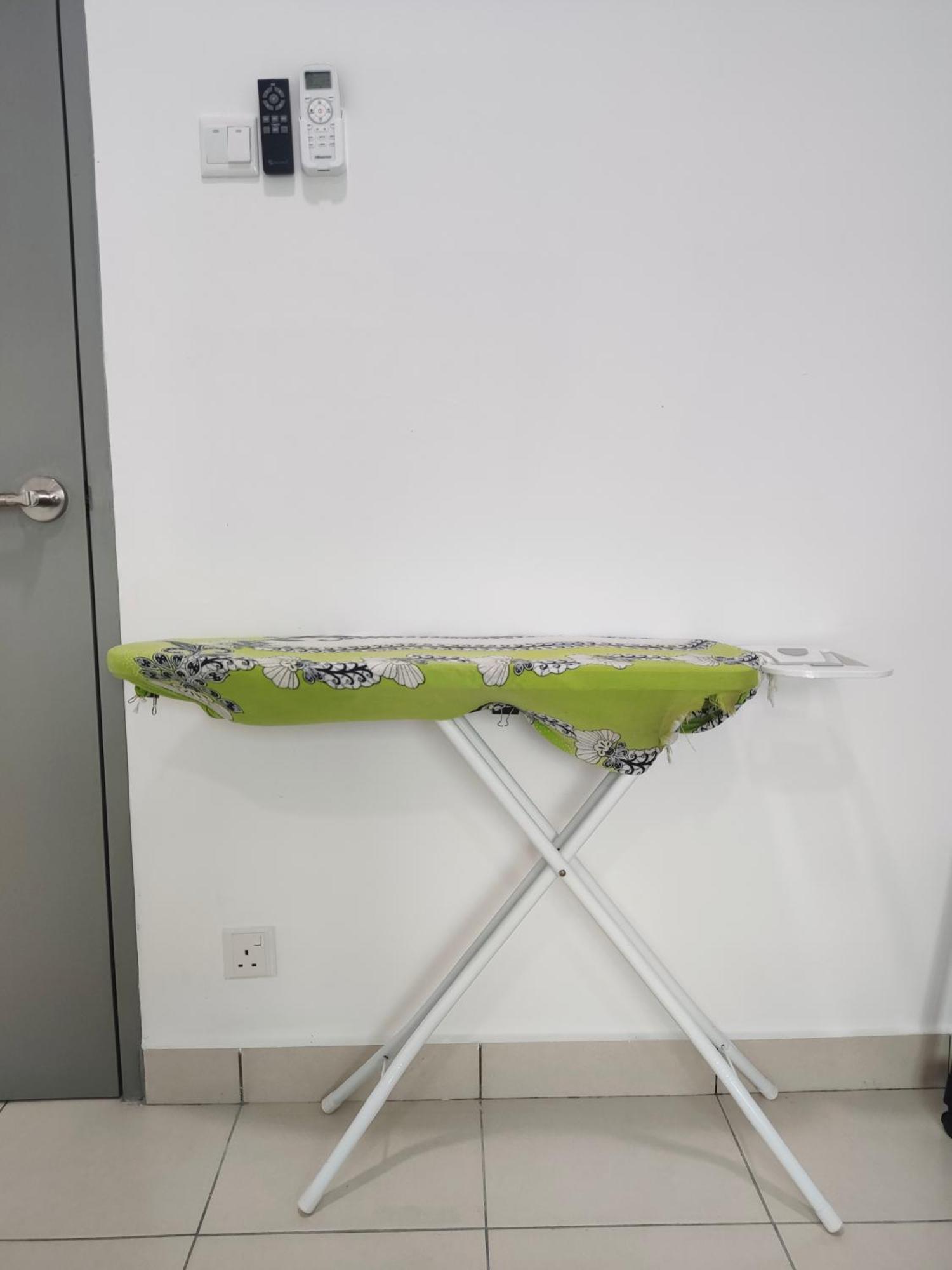 Cosy Town - Wifi Netflix Free Apartment Ipoh