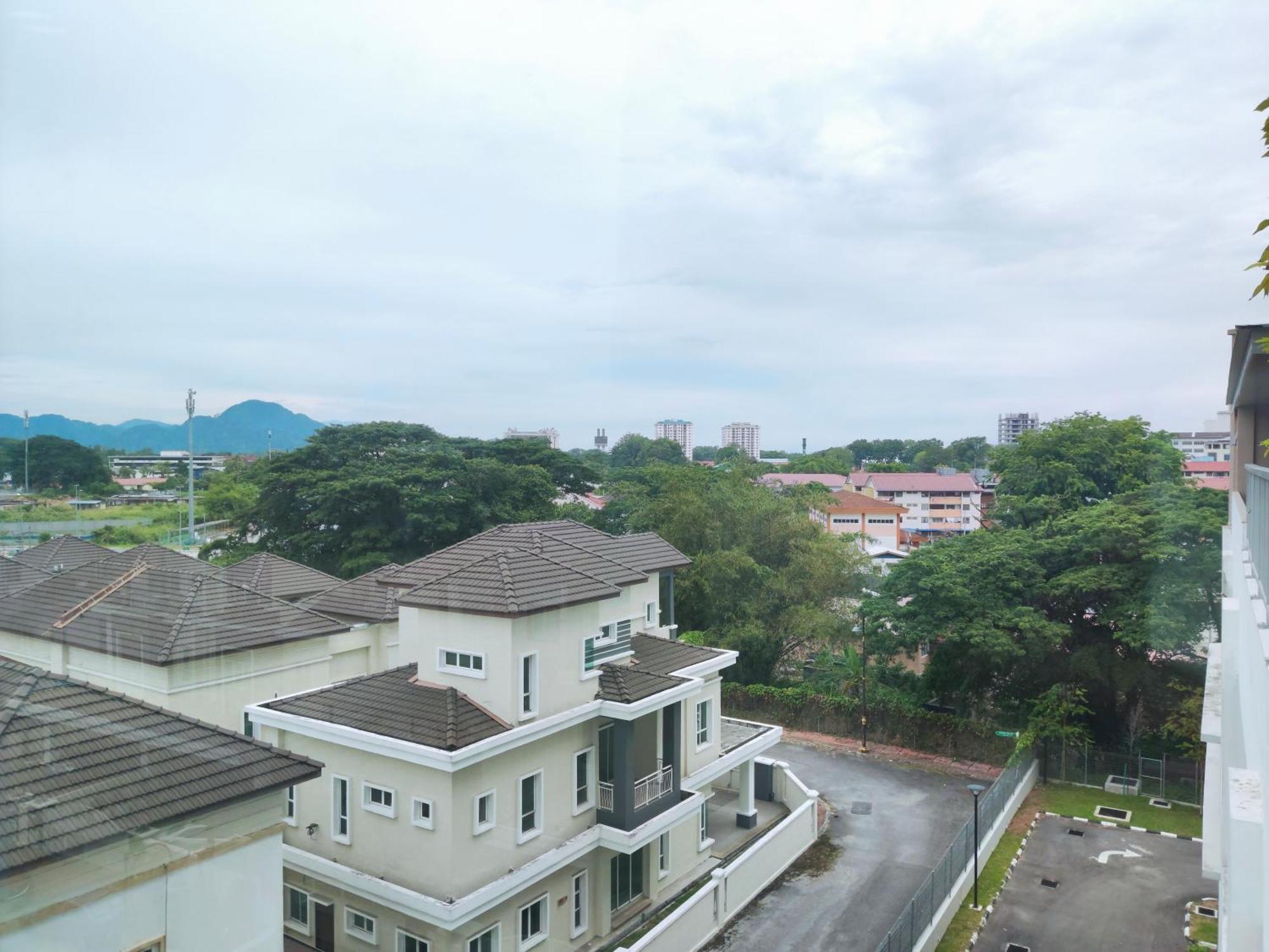 Apartment Cosy Town - Wifi Netflix Free *
