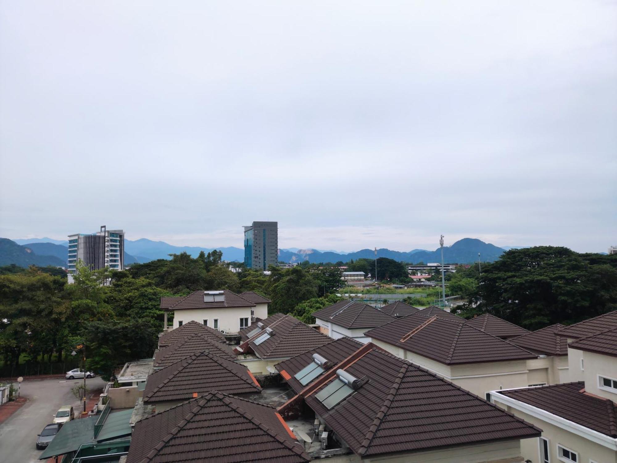 Apartment Cosy Town - Wifi Netflix Free