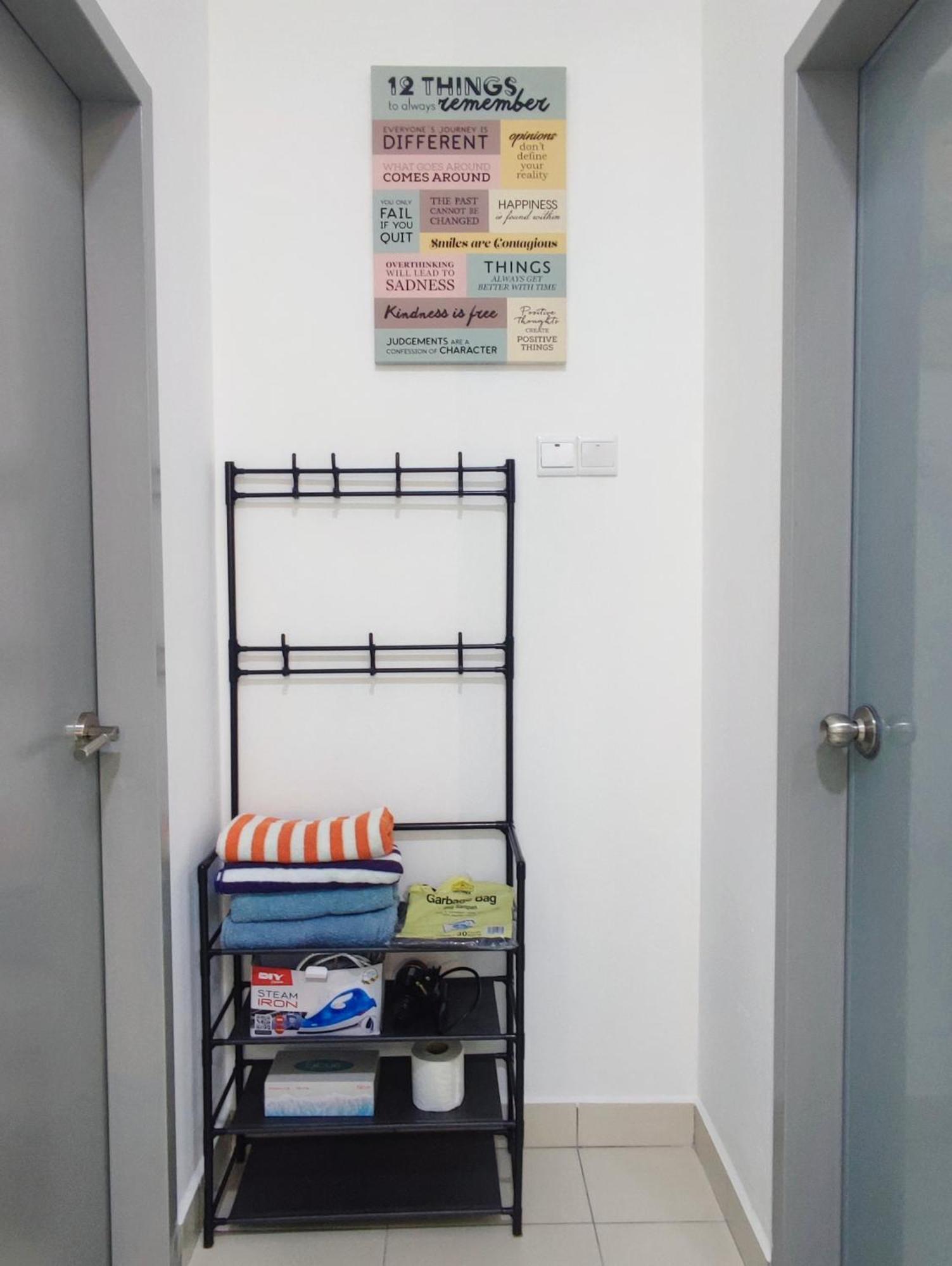 Cosy Town - Wifi Netflix Free Apartment