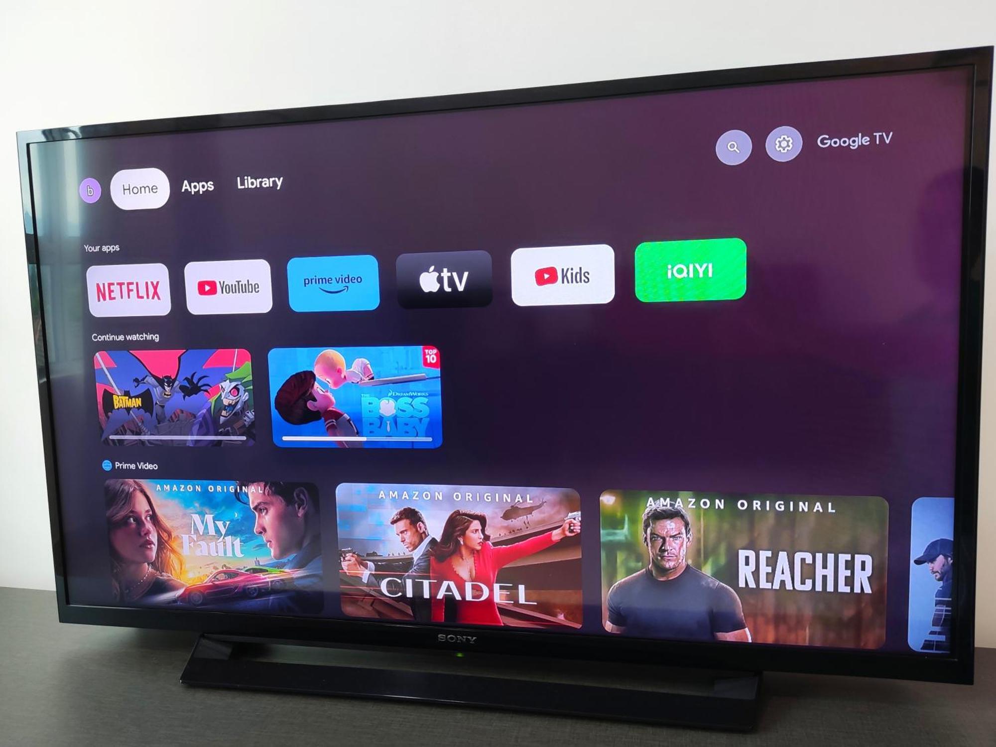 Cosy Town - Wifi Netflix Free *