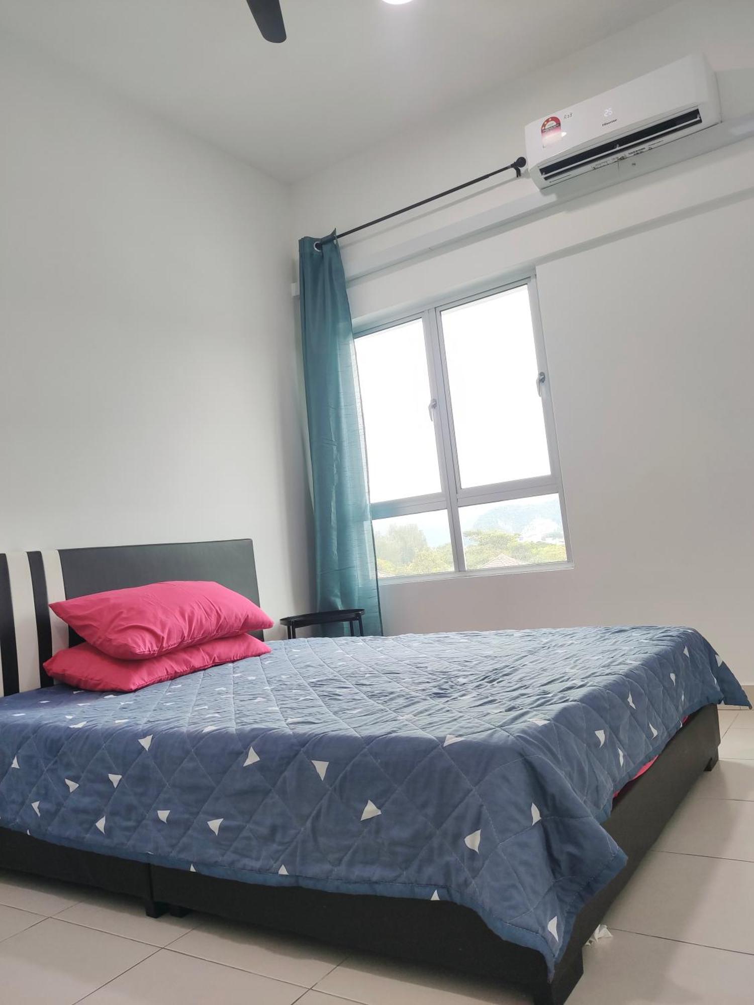 Cosy Town - Wifi Netflix Free Apartment *