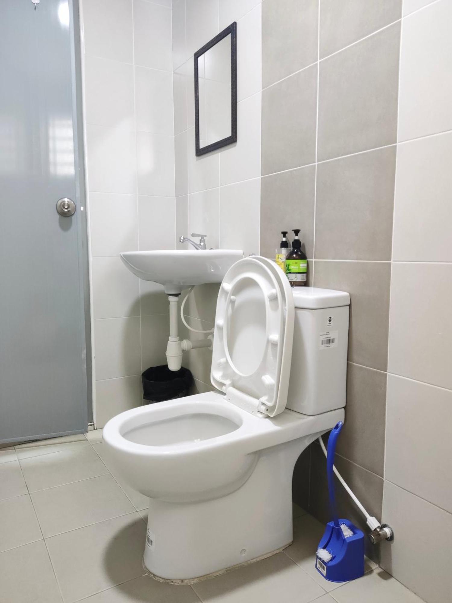 Cosy Town - Wifi Netflix Free Apartment
