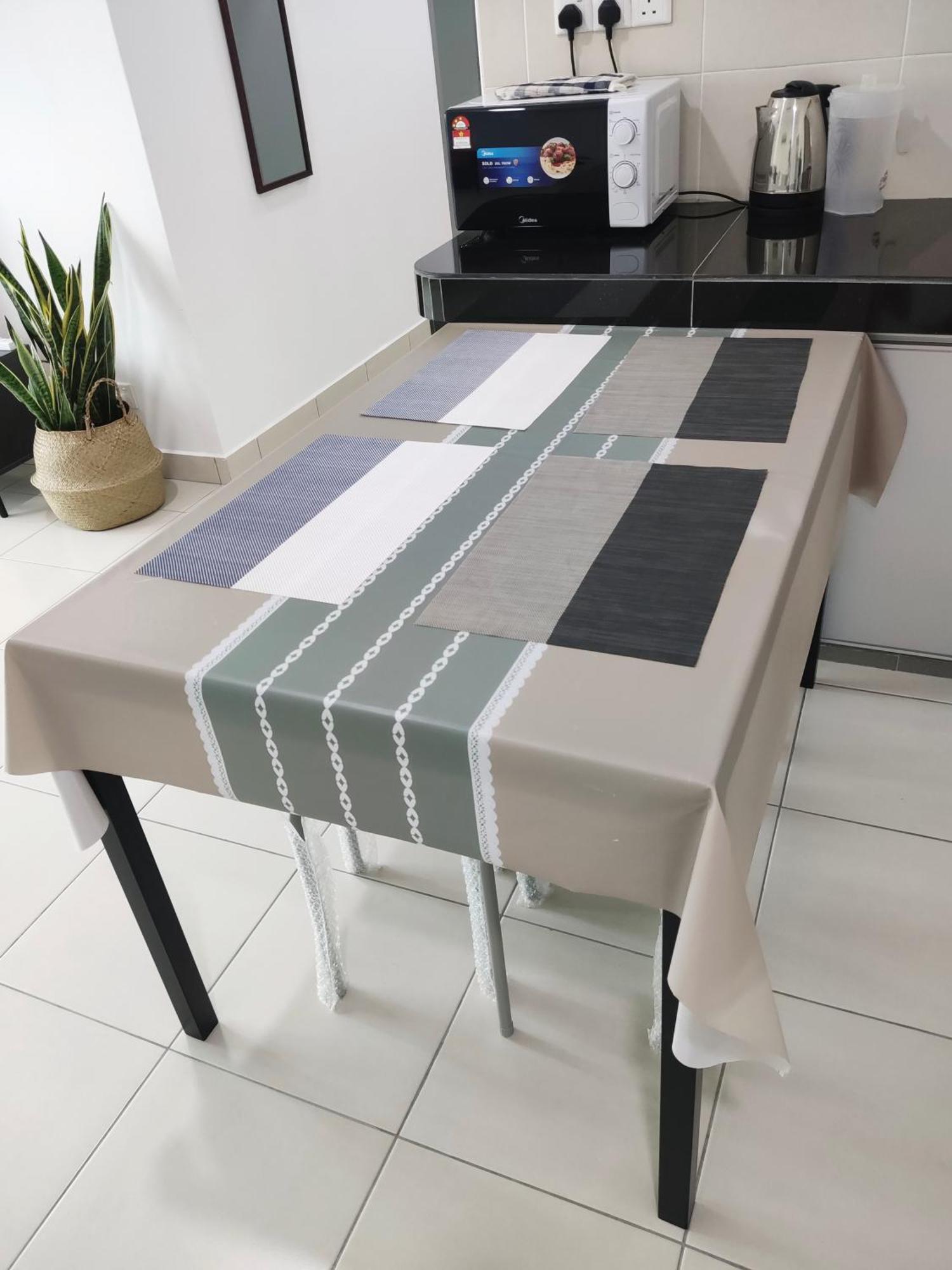 Apartment Cosy Town - Wifi Netflix Free *