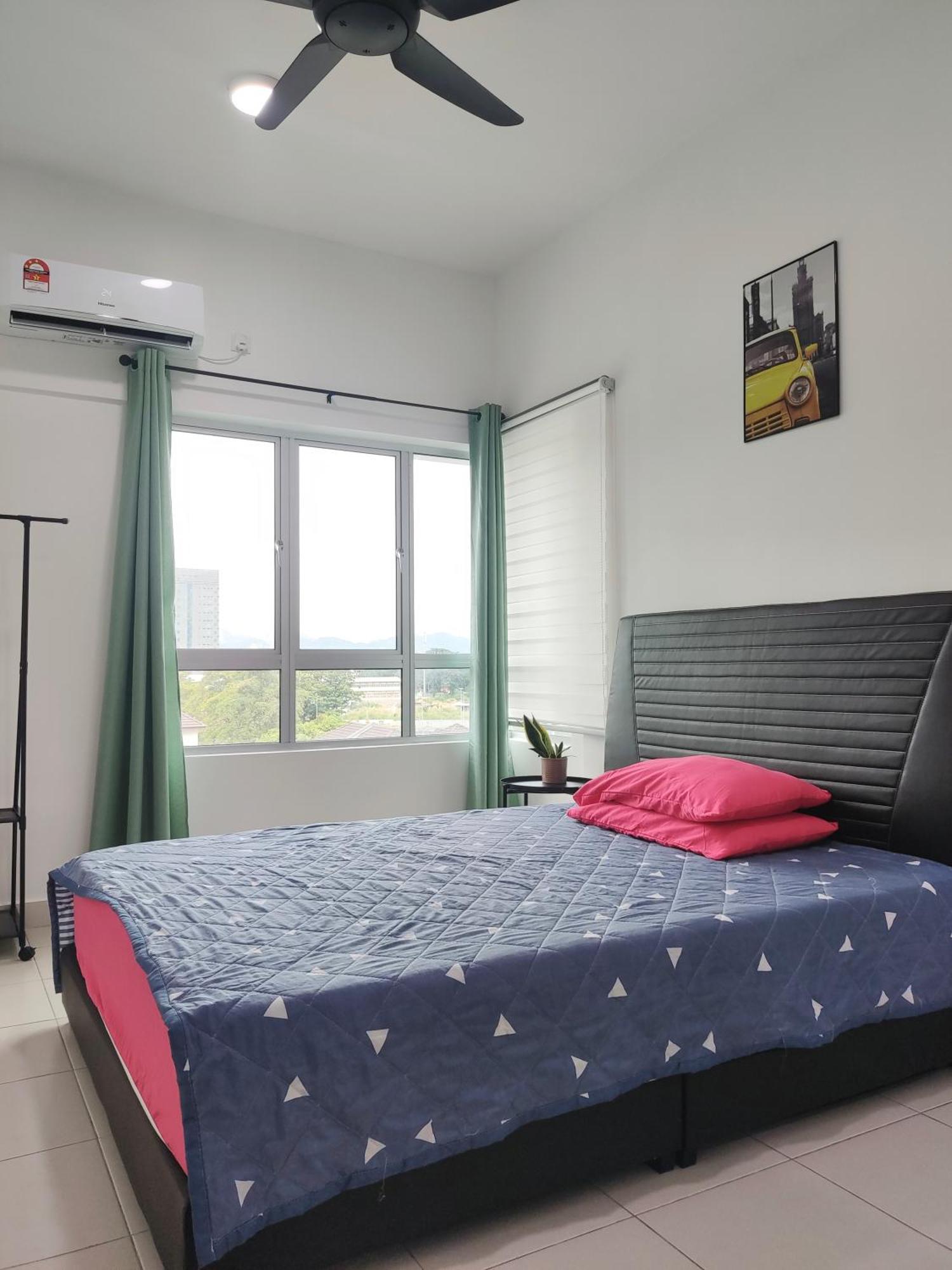 Apartment Cosy Town - Wifi Netflix Free *