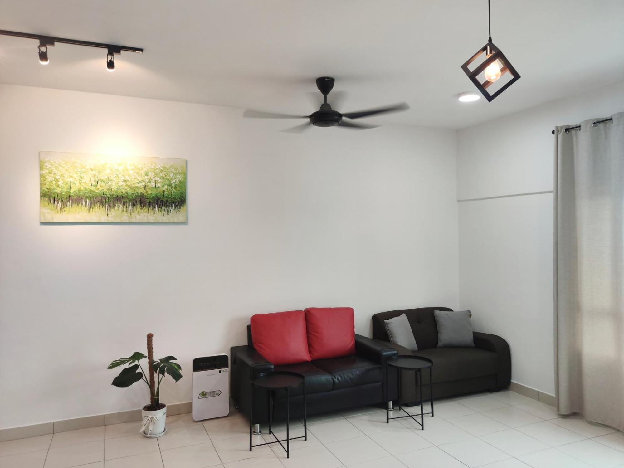 Cosy Town - Wifi Netflix Free * Ipoh