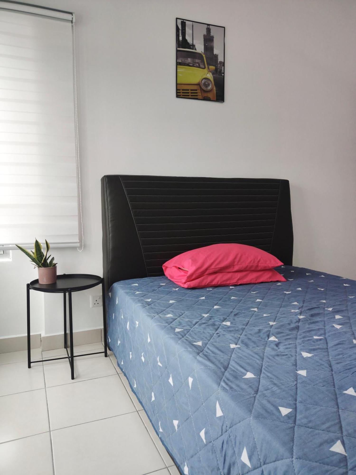 Cosy Town - Wifi Netflix Free * Ipoh